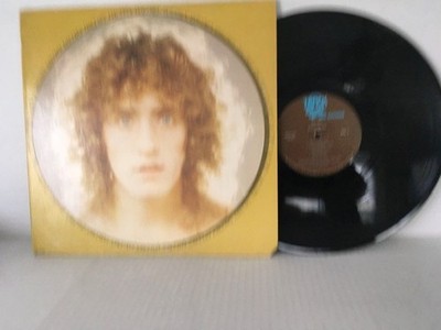Roger Daltrey - Daltrey - MCA Records (1973) 12'' Vinyl LP