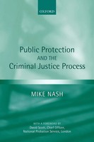 Mike Nash | Public Protection And The Criminal Justice Process | Taschenbuch