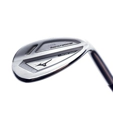 Used Mizuno JPX 921 Lob Wedge / 59.0 Degrees / Ladies Flex