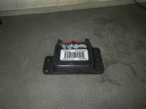 80625 Steuergerät Zündung OPEL Corsa B (S93) 16174349 1.2i