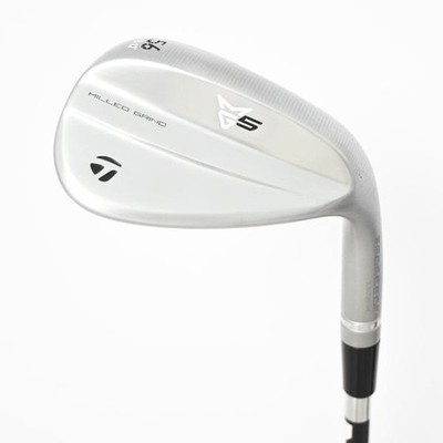 TaylorMade MILLED GRIND 5 Wedge MODUS3 TOUR 105 56-12【C】4136