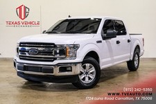 2020 Ford F-150 XLT, SUPERCREW, ONE OWNER, 98K,CLEAN TRUCK!