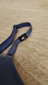 Victoria&rsquo;s Secret Dream Angels Lined Demi Gray Lace UW Bra Sz 32DD 