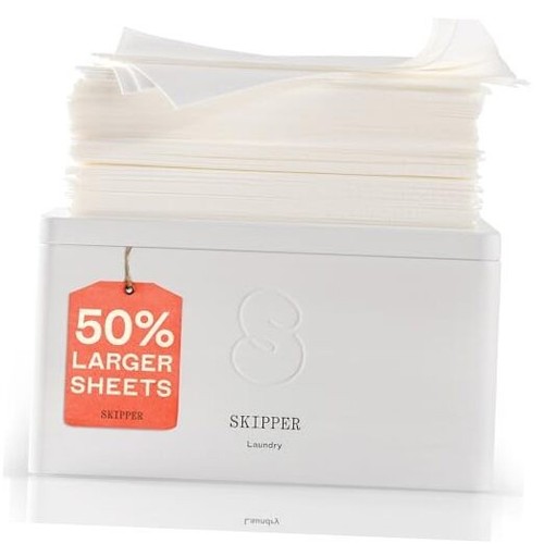 skipper-50-larger-laundry-detergent-sheets-starter-kit-120-sheets
