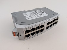 PHOENIX CONTACT FL Switch 1016N Industrial Et...