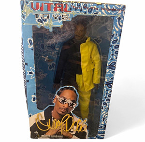 Snoop Dogg Doll | eBay