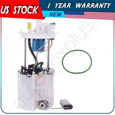 For 11-12 Chevy  Cruze  L4-1.8L E4034M New Electric Fuel Pump & Sender Assembly