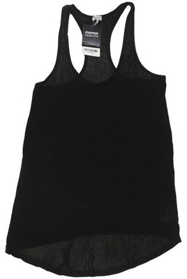 Splendid Top Damen Trägertop Tanktop Unterhemd Gr. S Schwarz #4eanw1n