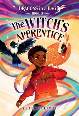 Zetta Elliott | The Witch's Apprentice | Taschenbuch | Englisch (2023)