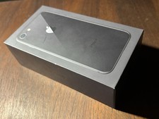 Apple iPhone 8 - 64GB - EMPTY BOX ONLY