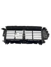 2019 AUDI Q7 4M OEM 3.0L FRONT RADIATOR ACTIVE AIR SHUTTER ASSEMBLY *70K MILES*