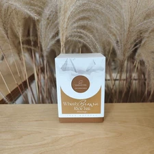TeaDuctive Wheaty Brown Rice Tea - 20 Teabags Box, 40g premium teabag