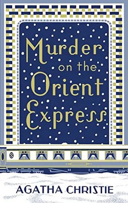 Murder on the Orient Express. Special Edition (Poirot)