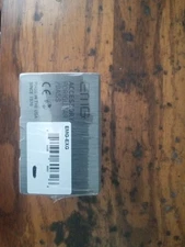 EMG EXG Guitar Expander Boosted Lows & Highs, Dipped Midrange When Knob Turned