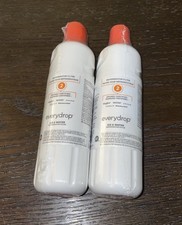 2x NEW SEALED Whirlpool Ice and Water Refrige...