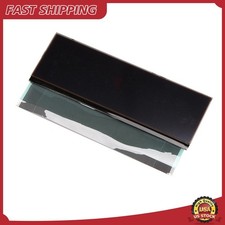 Car Central Navigator Lcd Display For Peugeot 206 307 Citroen C5 Xsara Picasso