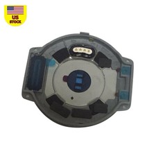 Steel Metal Back Cover Shell Case Replacement Parts For Huawei Smart Watch 1th B