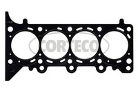 Corteco Zylinderkopfdichtung FüR Chevrolet Spark 1.0 1.2 Aveo Stufenheck