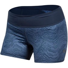 NEW Pearl iZUMi Women's 4 inch Studio Shorts MEDIUM