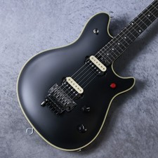 EVH MIJ Series EVH Signature Wolfgang Stealth Made In Japan Discontinued Model