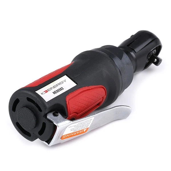 ENERGY Visseuse à cliquet pneumatique NE00582 170mm pneumatique 390g - Photo 4/4