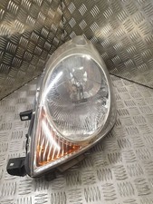 Nissan Note (E11) 2006 Avant gauche Phare frontale ART26633