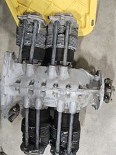 Lycoming 0-290G Ground Power Unit