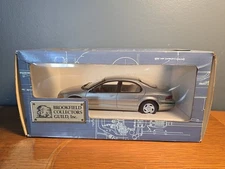 1997 Chrysler Sebring 1/24 Brookfield Collectors Guild PROMO NIB