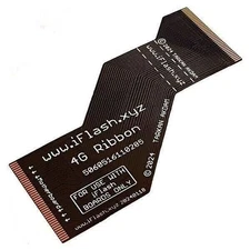 iFlash Replacement Hard Drive HDD Flex Ribbon Cable for iPod 4G / Photo 4th Gen