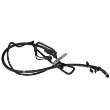Genuine Ford Vacuum Hose Bc3z9d430e
