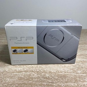 Psp 3000in Box | eBay