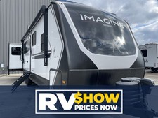 2026 Grand Design Imagine 3100RD