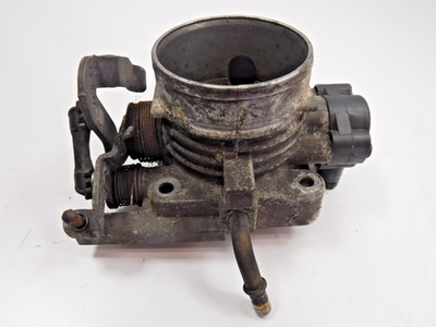 #ad #ad Ford Explorer Ranger 1997 4.0 6 Cyl Throttle Body Factory OEM Free Shipping $49.99