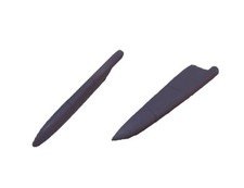 Bra.Z Models BZ4099 1:144 777-2/300 Wing Tips for Zvezda 777-300 ER kit