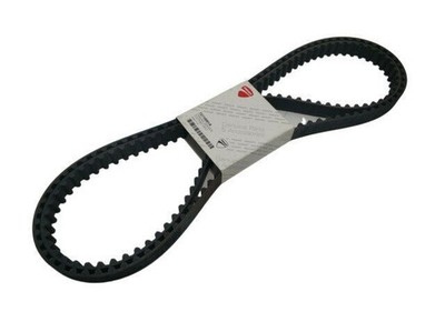 DUCATI Timing Belts 73710051A Round Teeth Monster Multistrada Supersport
