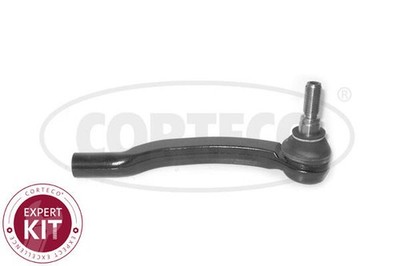 CORTECO 49398465 Spurstangenkopf for CITROËN FIAT PEUGEOT