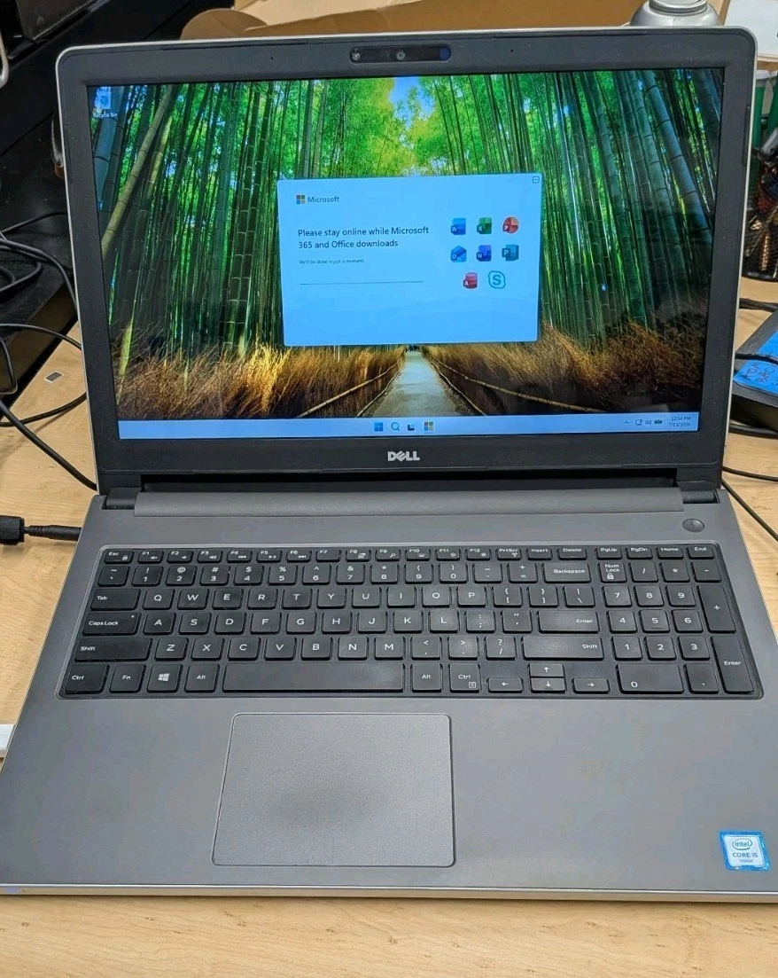 Dell Laptops and Netbooks Dell Inspiron 15 5559 for Sale | Shop