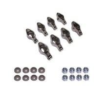 Comp Cams 1411-8 Magnum Rocker Arms Roller Tip 716 Stud Set Comp Cams 1411-8 Magnum Rocker Arms Roller Tip 716 Stud Set
