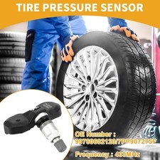 No.99760602120/7PP907275F Tire Pressure Sensor for Porsche Panamera 10-13 433MHz