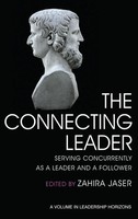 Zahira Jaser | The Connecting Leader | Buch | Englisch (2020)