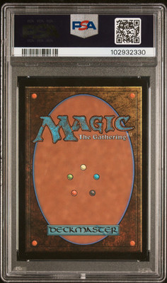 2023 MTG SECRET LAIR DROP FOIL #1339 COMMANDER'S PLATE PSA 10 | eBay