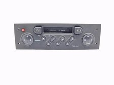 8200300852 AUTORADIO RENAULT SCENIC 2A SERIE (06/03>08/09<) 1.6 16V (83KW) MNV