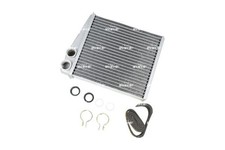 WÄRMETAUSCHER FÜR VW GOLF PLUS V (5M1, 521), VW SHARAN (7N1, 7N2) - NRF 54271