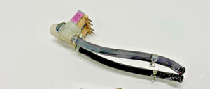 Samsung Waschmaschine elektrisches Einlassventil ECO BUBBLE WF80F5E2W4X PN4462 W10