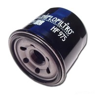 ÖLfilter Hiflo HF975 FüR Suzuki An 650 Burgman Abs Bj. 2013-2016
