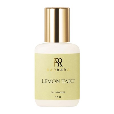 BARBARA Vorbehandlung Wimpernverlängerung Primer, Cleanser, Gel/Creme Remover