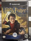 Harry Potter and the Chamber of Secrets (Nintendo GameCube, 2002)