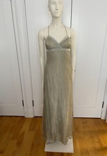Vintage Nicole Miller Gown