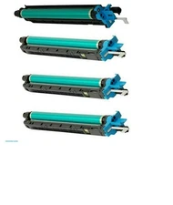 CYMK Compatible Drum Unit Set for Konica Minolta C224e C364e C454 C554 DR-512