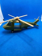 Roblox Jailbreak: Museum Heist Feature Playset Helicopter